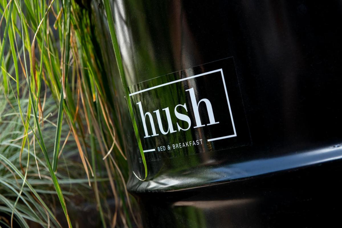 Hush Bed & Breakfast - Housity