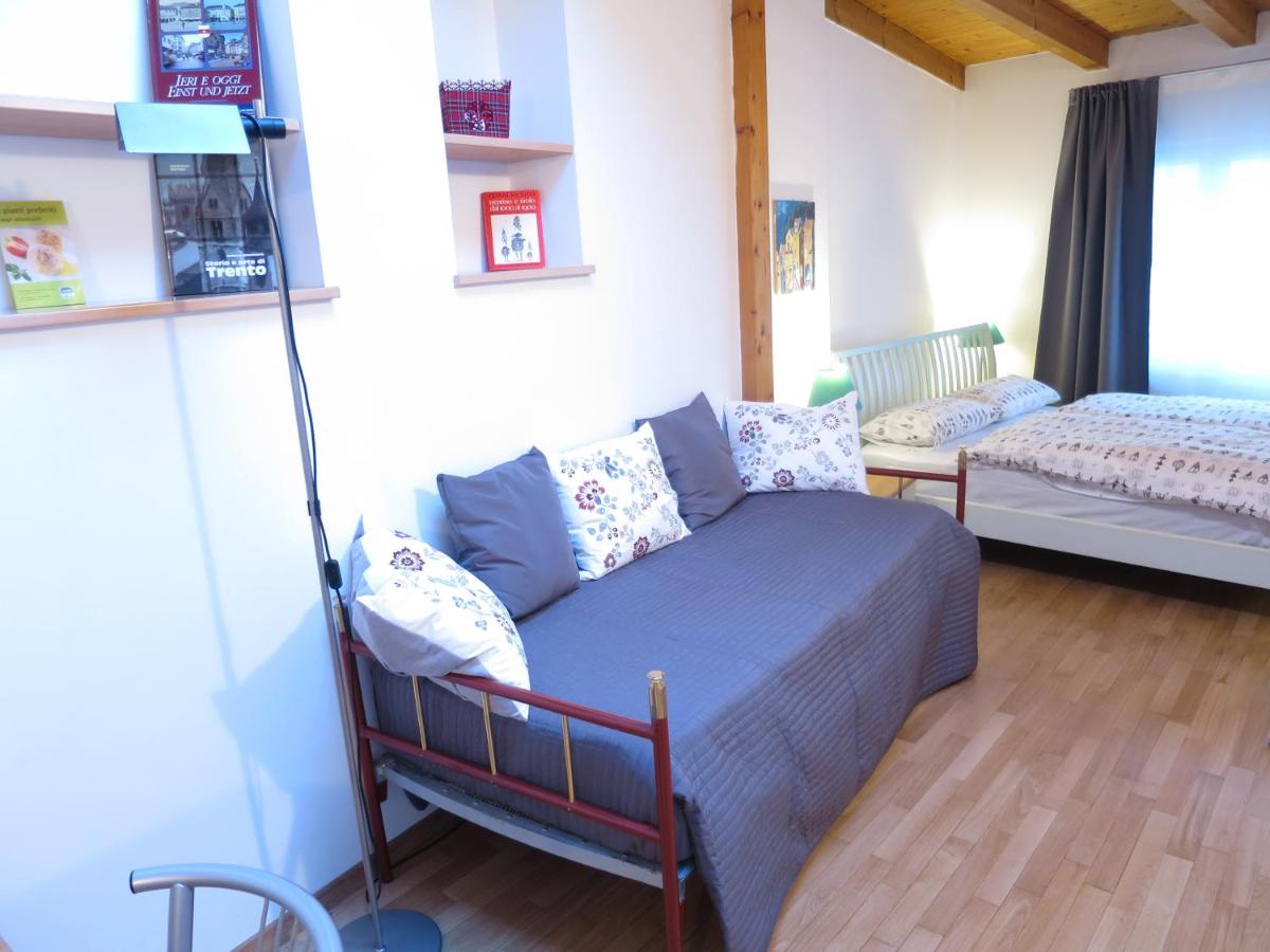 Fewo Südtirol - Apartments - Housity