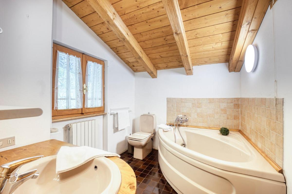 Suitetrails - Apartments Incanto Walser