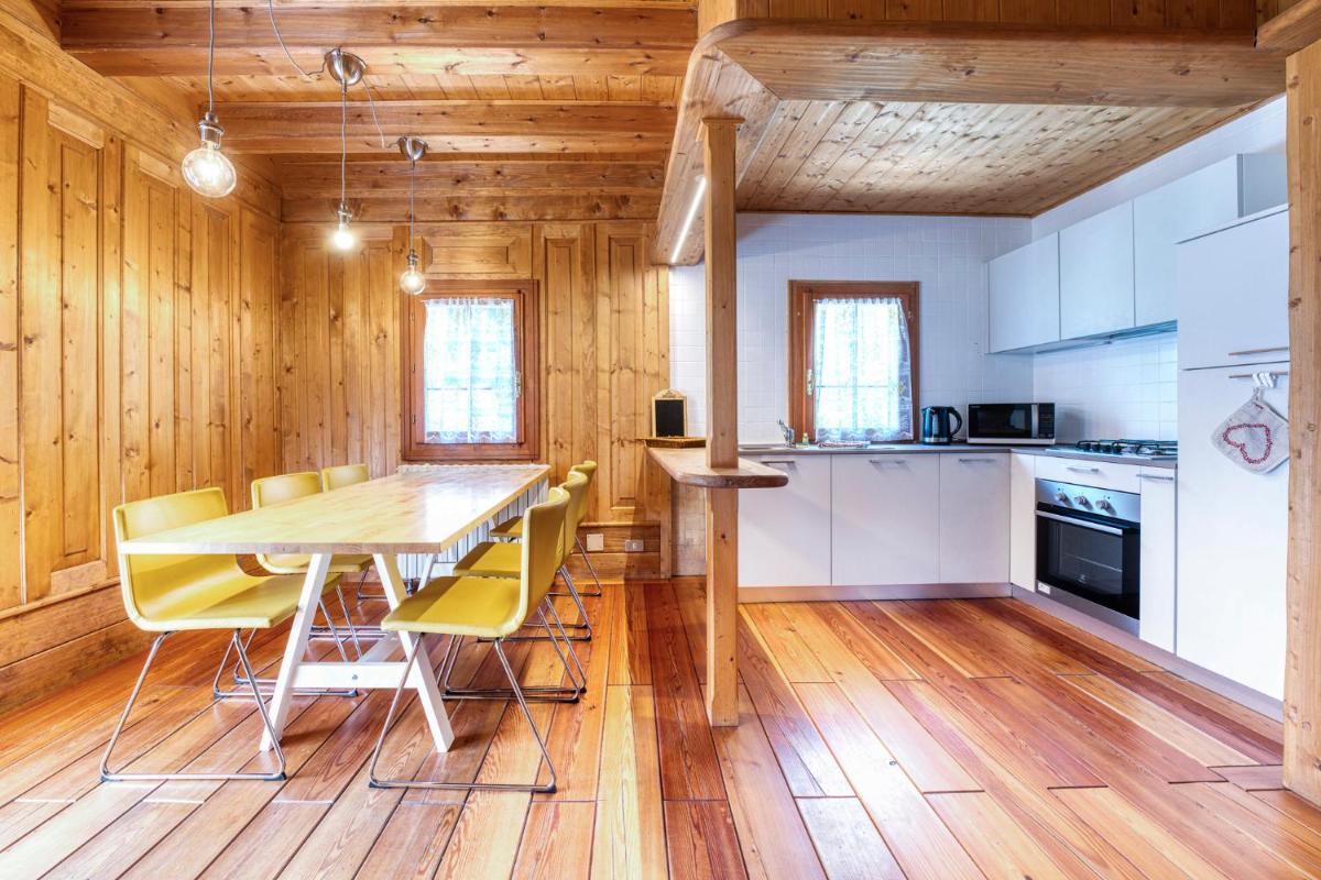 Suitetrails - Apartments Incanto Walser