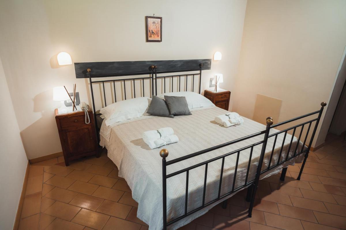 Affittacamere L'Alunno - Housity