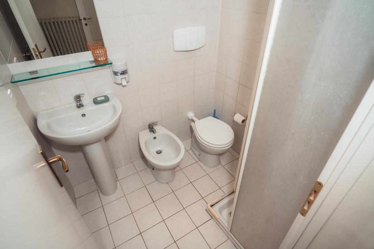 Affittacamere L'Alunno - Housity