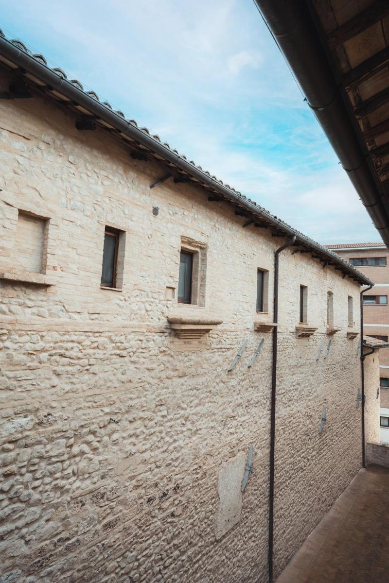 Affittacamere L'Alunno - Housity