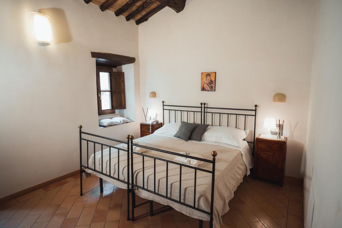 Affittacamere L'Alunno - Housity
