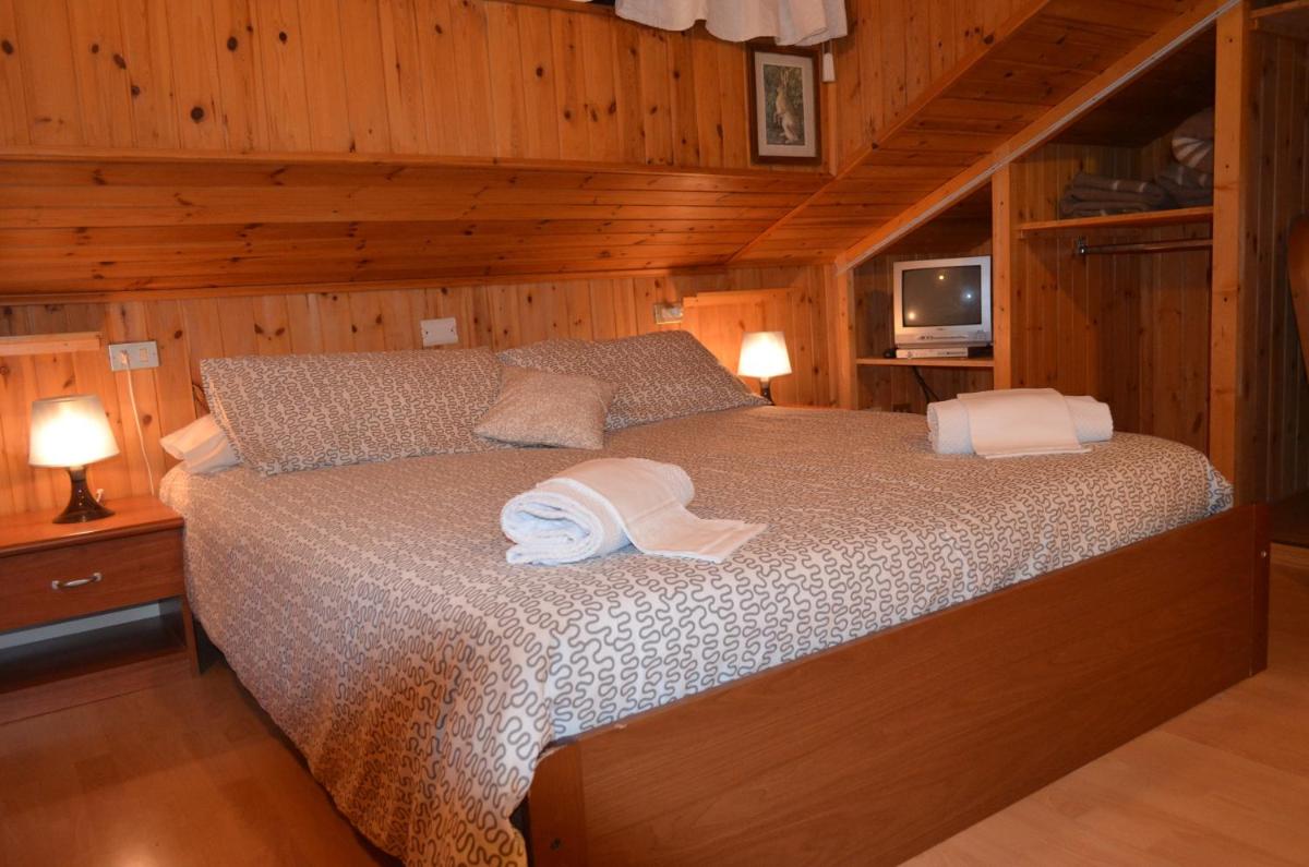 Campodolcino Camping - Housity
