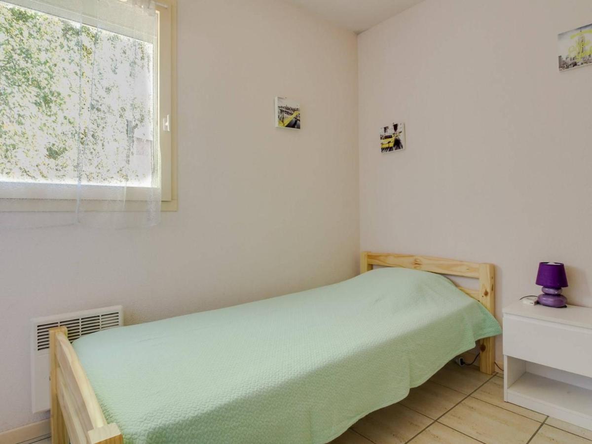 Appartement Esquièze-Sère, 3 pièces, 5 personnes - FR-1-402-37 - Housity