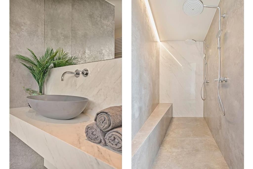 Suitetrails - Schitterende loft met jacuzzi en sauna in Mechelen