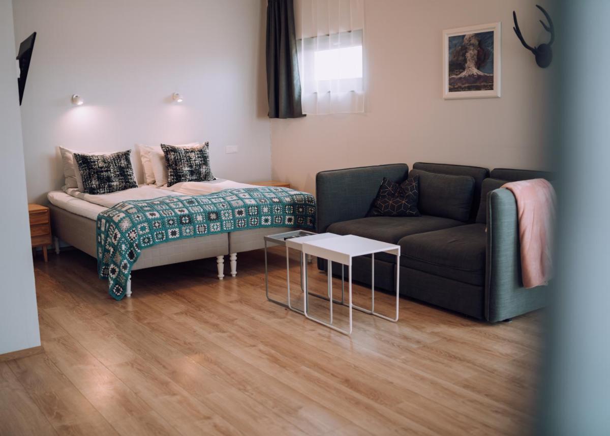 Heima Holiday Homes - Housity