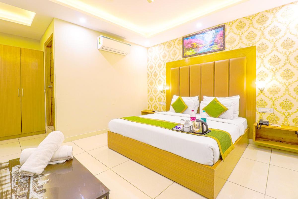 The Glory Hotel - Housity
