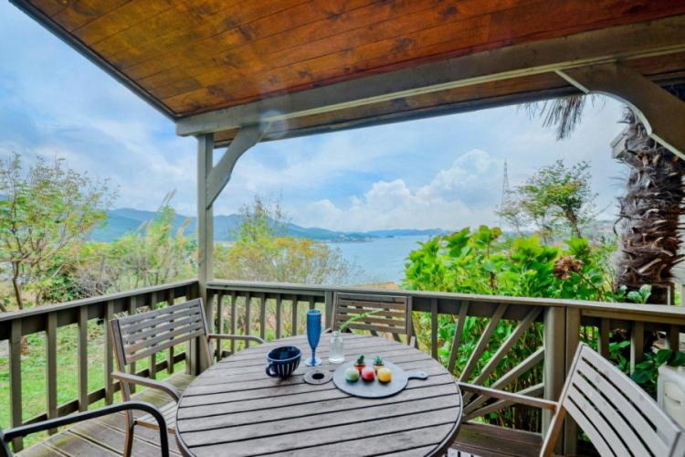 Tongyoung Mongdol House - Housity