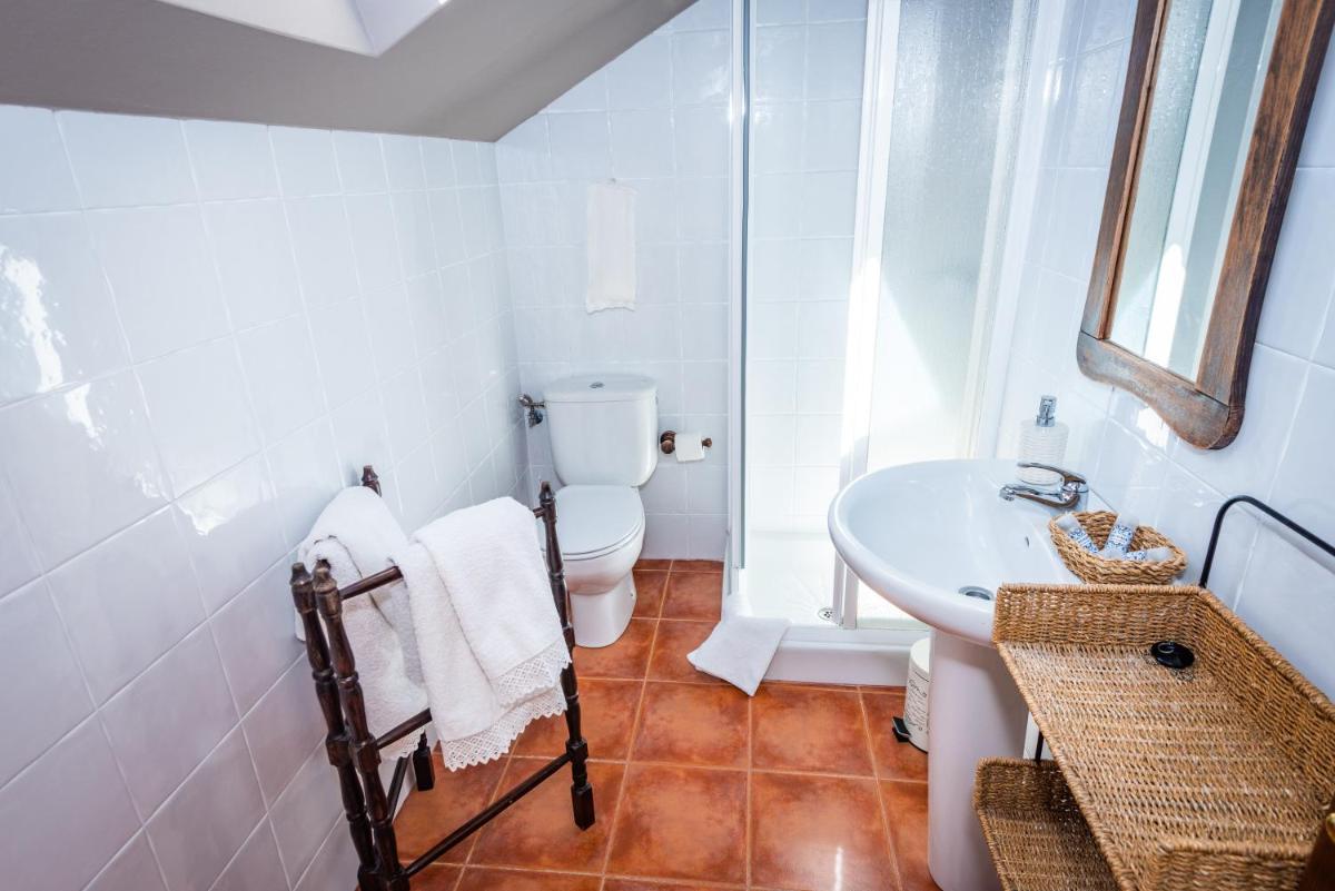 Casa Rural Ablanos de Aymar - Housity