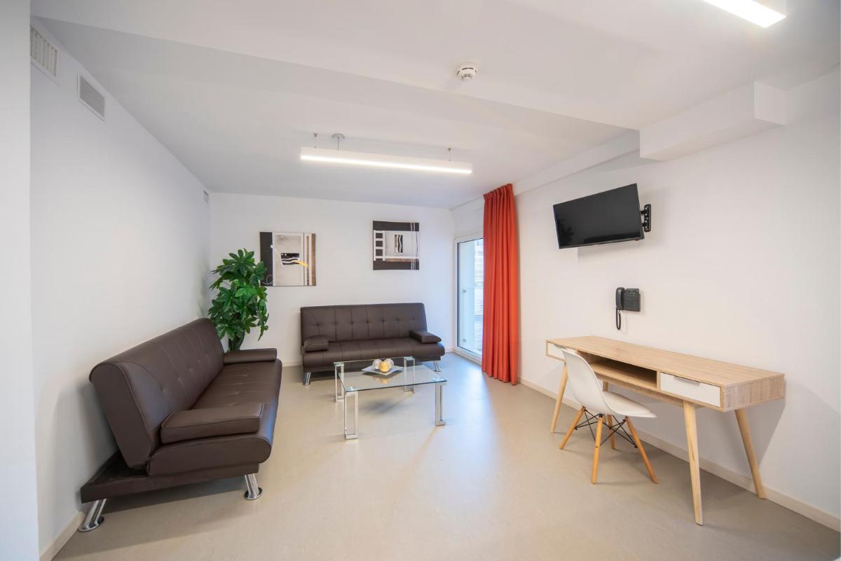 Epsilon Alcañiz Hotel - Housity
