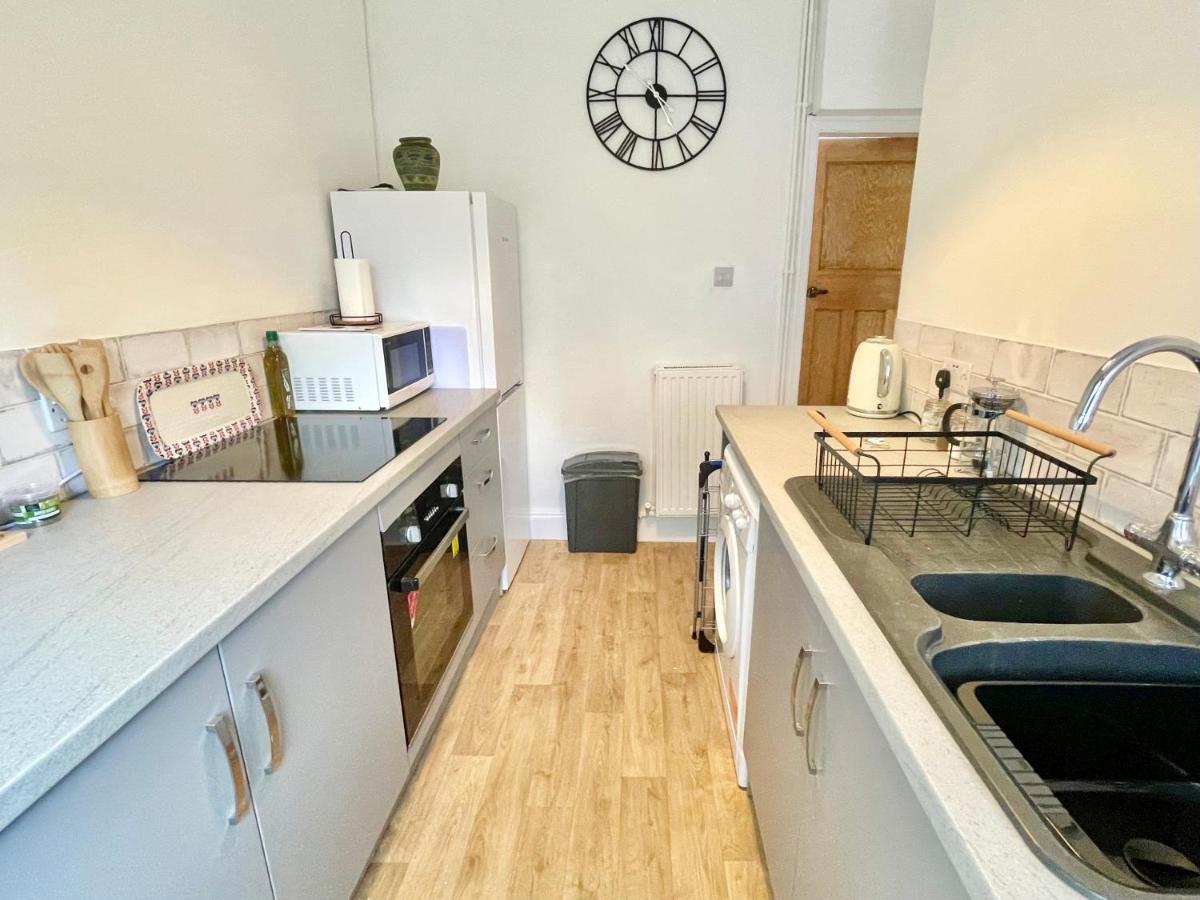 Beech Apartment - Housity