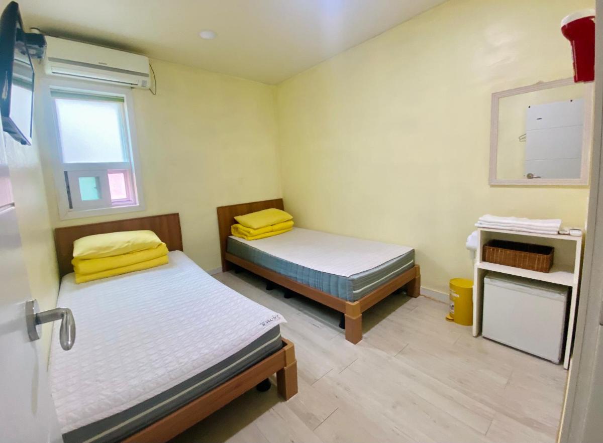 24 Guest House Yeosu - Housity