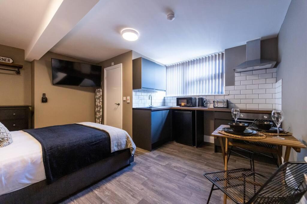 Veyron Apartments - part of the V Group - Housity