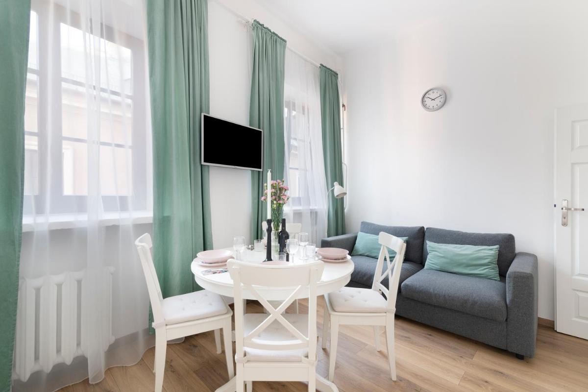 Easy Rent Apartments - Old Town - Housity