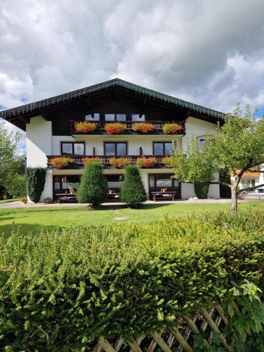 Suitetrails - Gästehaus Geist