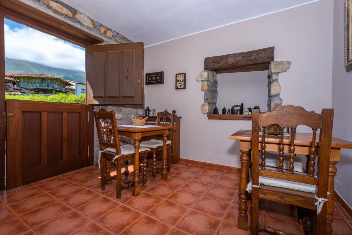 Casa Rural Ablanos de Aymar - Housity