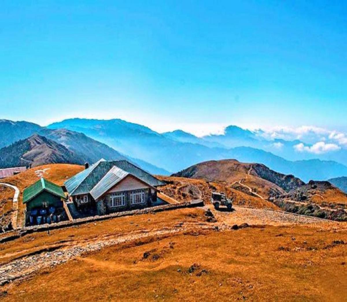 New Singalila Park Homestay by StayApart - Housity
