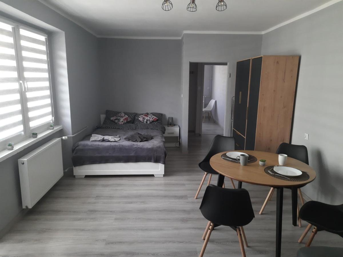Wilkońskiego 38 - Housity