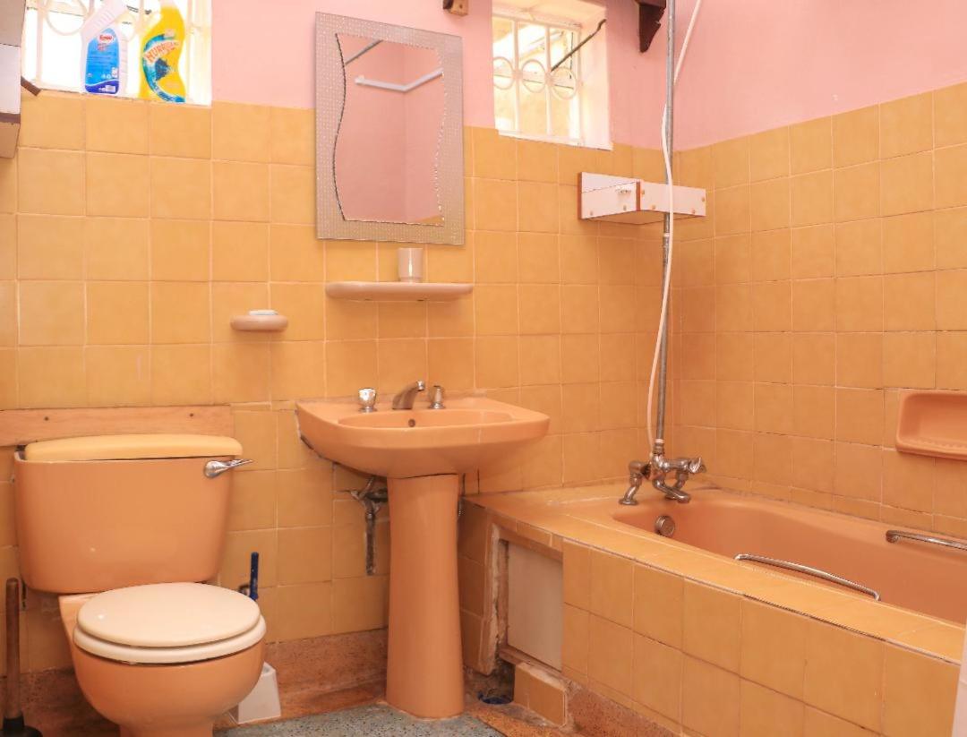 Nyahururu Highlands Heaven -BnB - Housity
