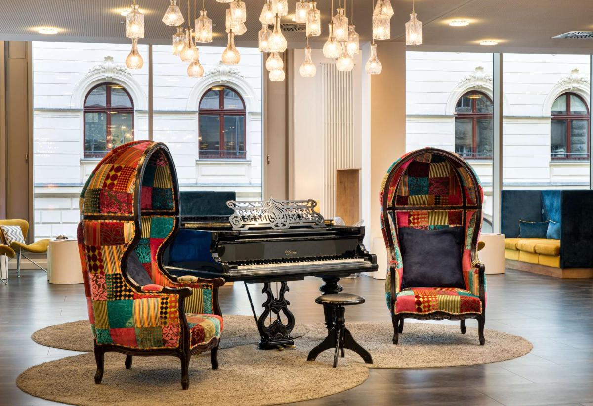 elaya hotel leipzig city center - Housity