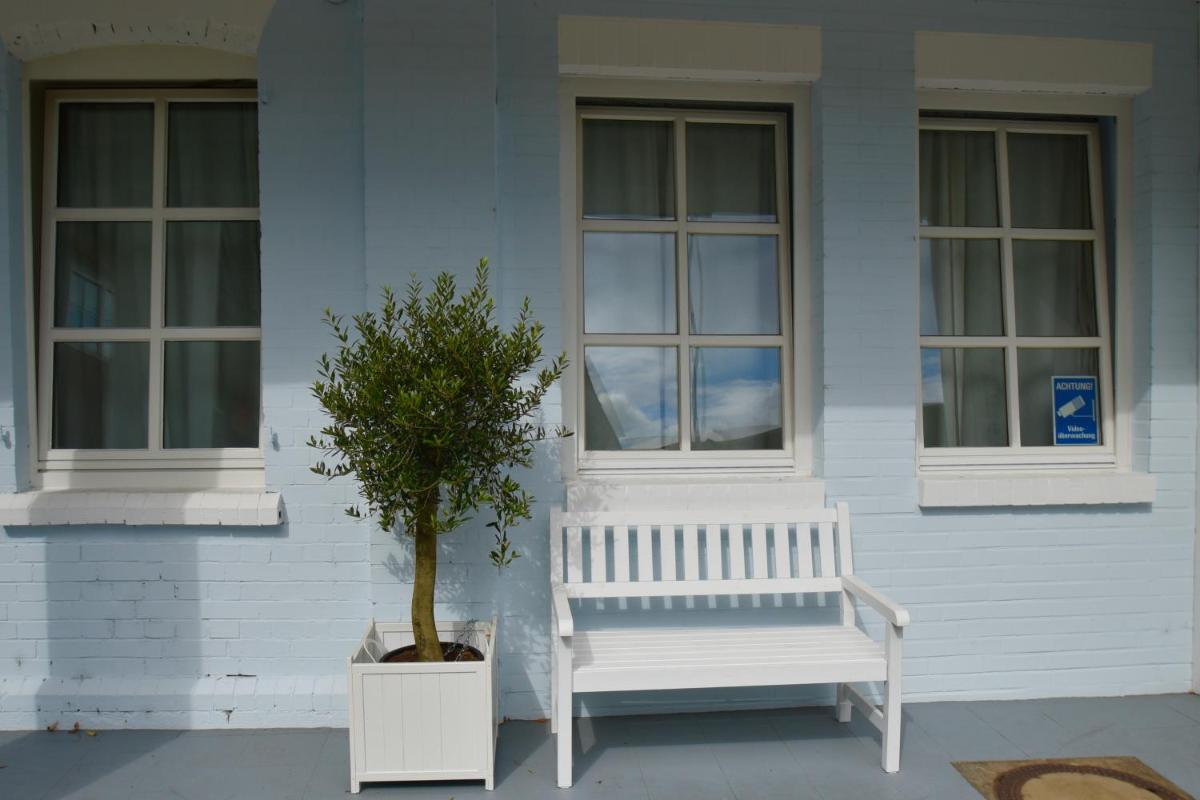 Landhaus Hamm THE UNIQUE BOUTIQUE HOTEL - Housity