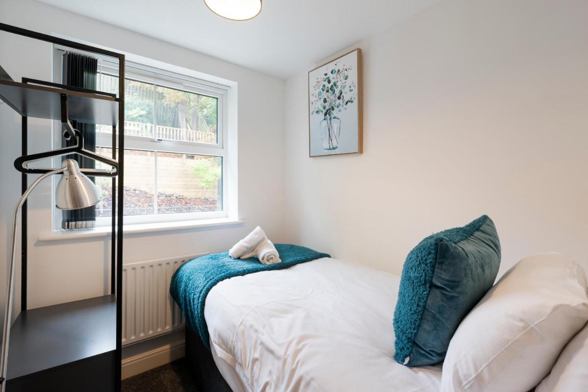 Blaisedell House by Cliftonvalley Apartments - Housity