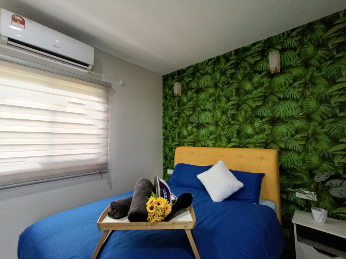 Fruity Garden, Kota Tinggi by Antlerzone - Housity