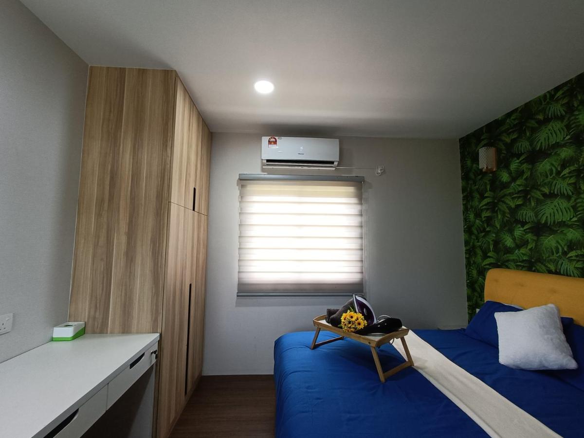 Fruity Garden, Kota Tinggi by Antlerzone - Housity