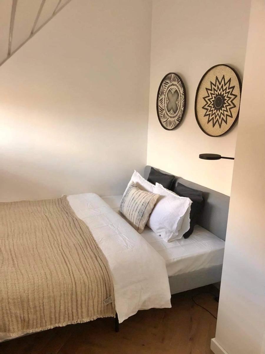 Fisheria Apartamentai - Housity