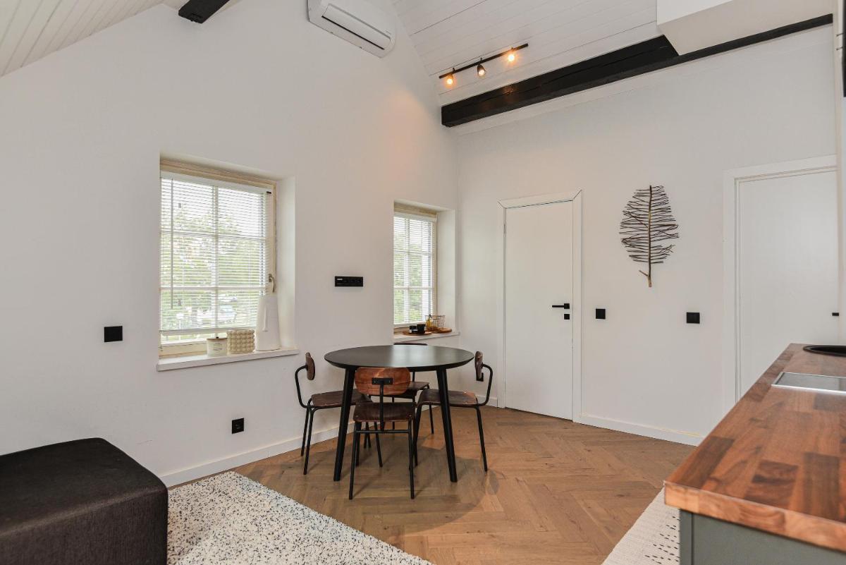Fisheria Apartamentai - Housity