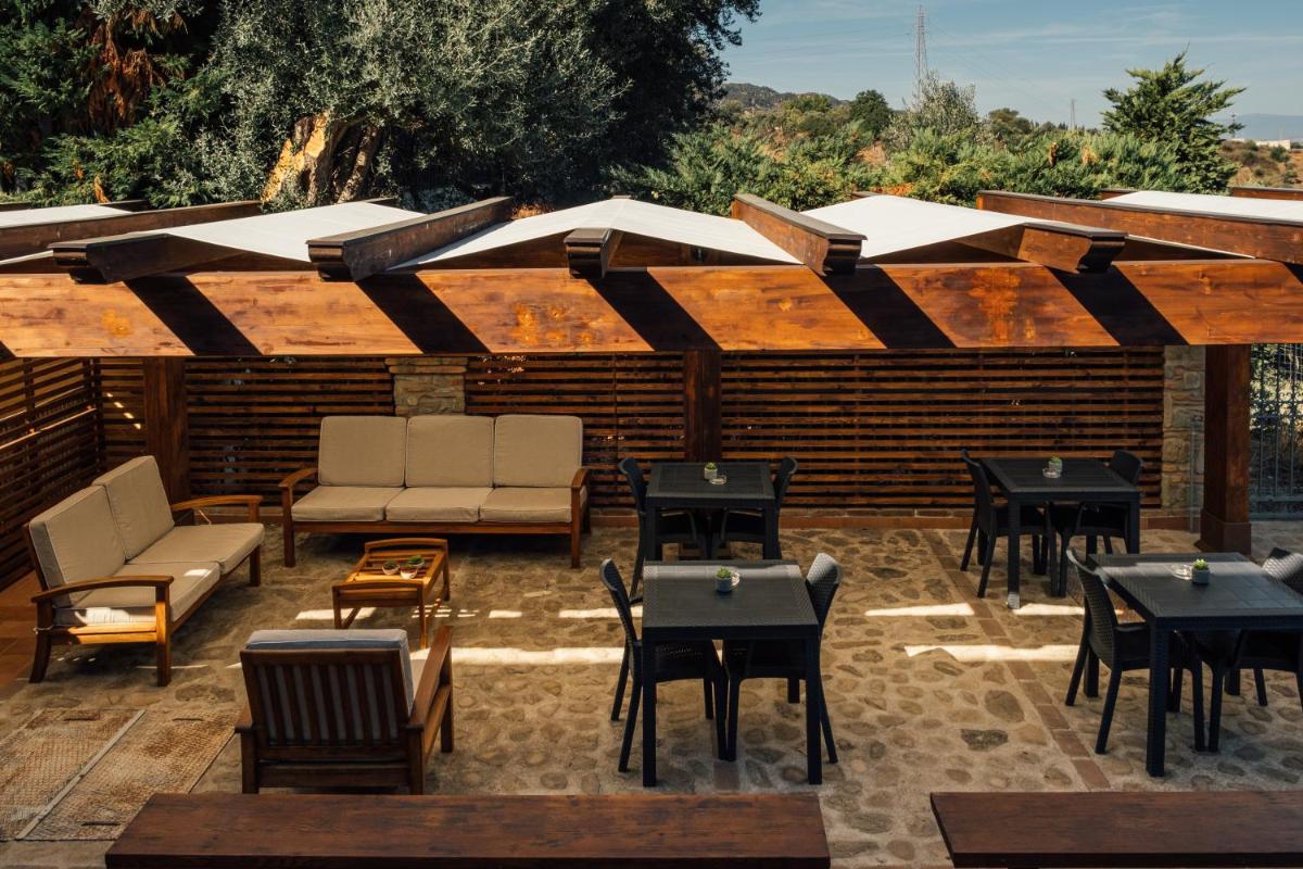 Suitetrails - Tenuta Un Posto Al Sole Luxury B&B