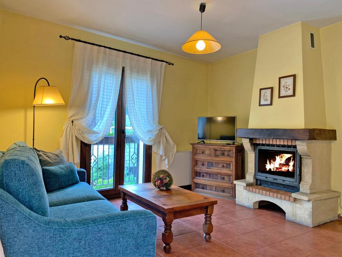Casas rurales Valle de El Paular - Housity