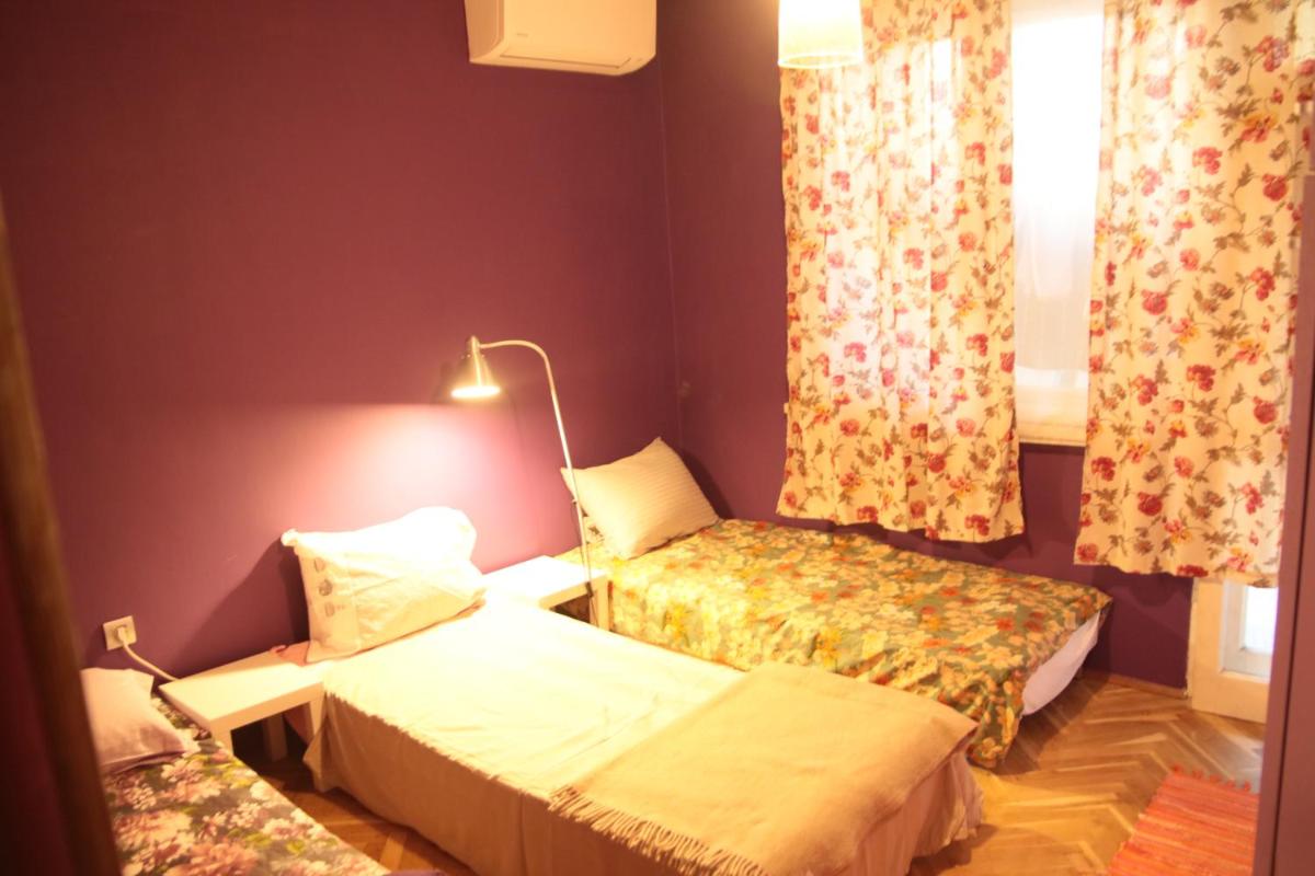 Elie's Home - Housity