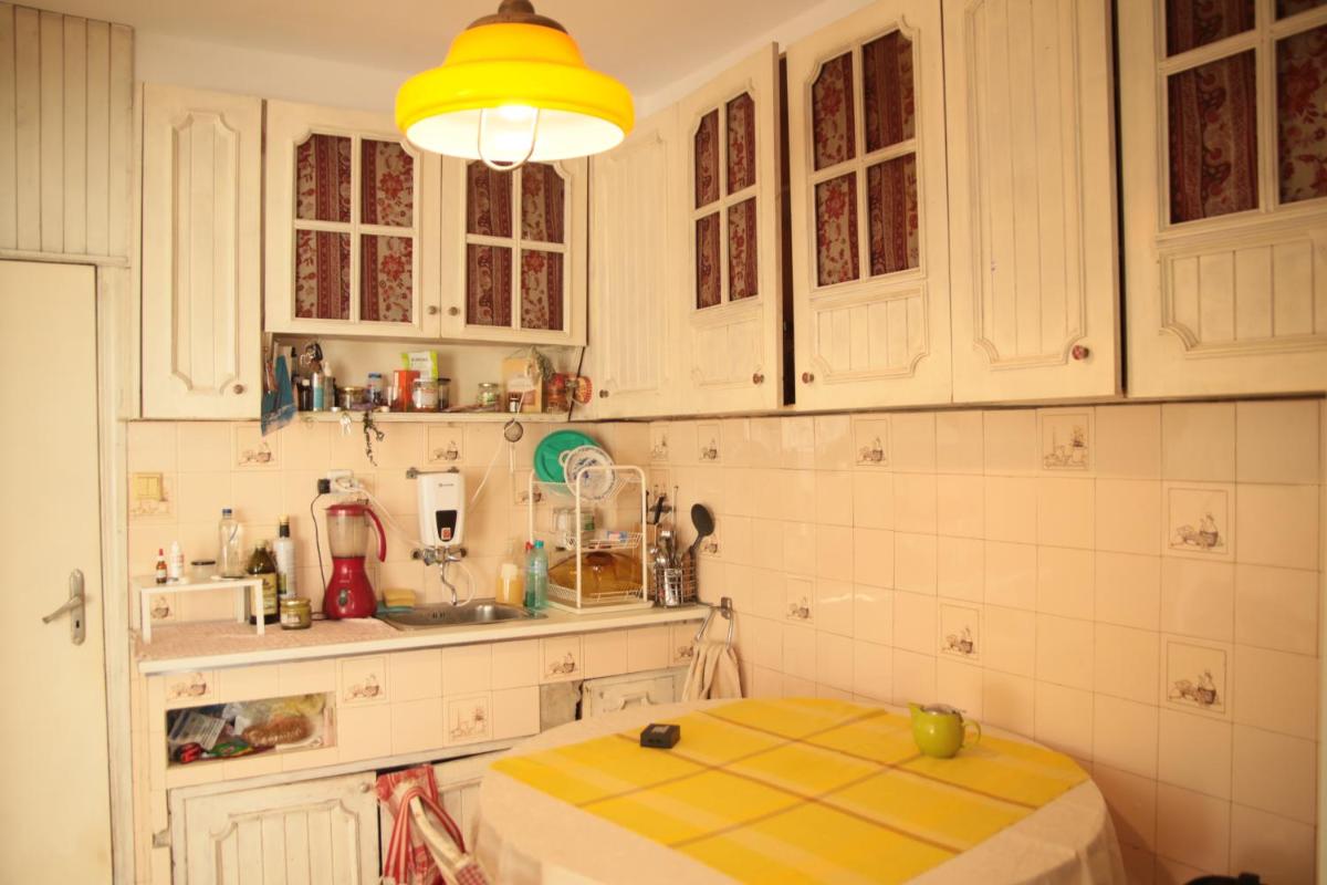 Elie's Home - Housity