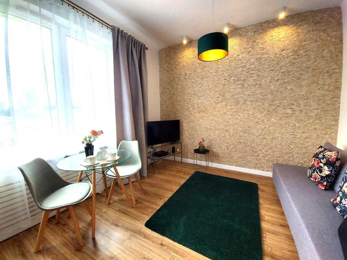 Rental Apartments Smolna - Housity