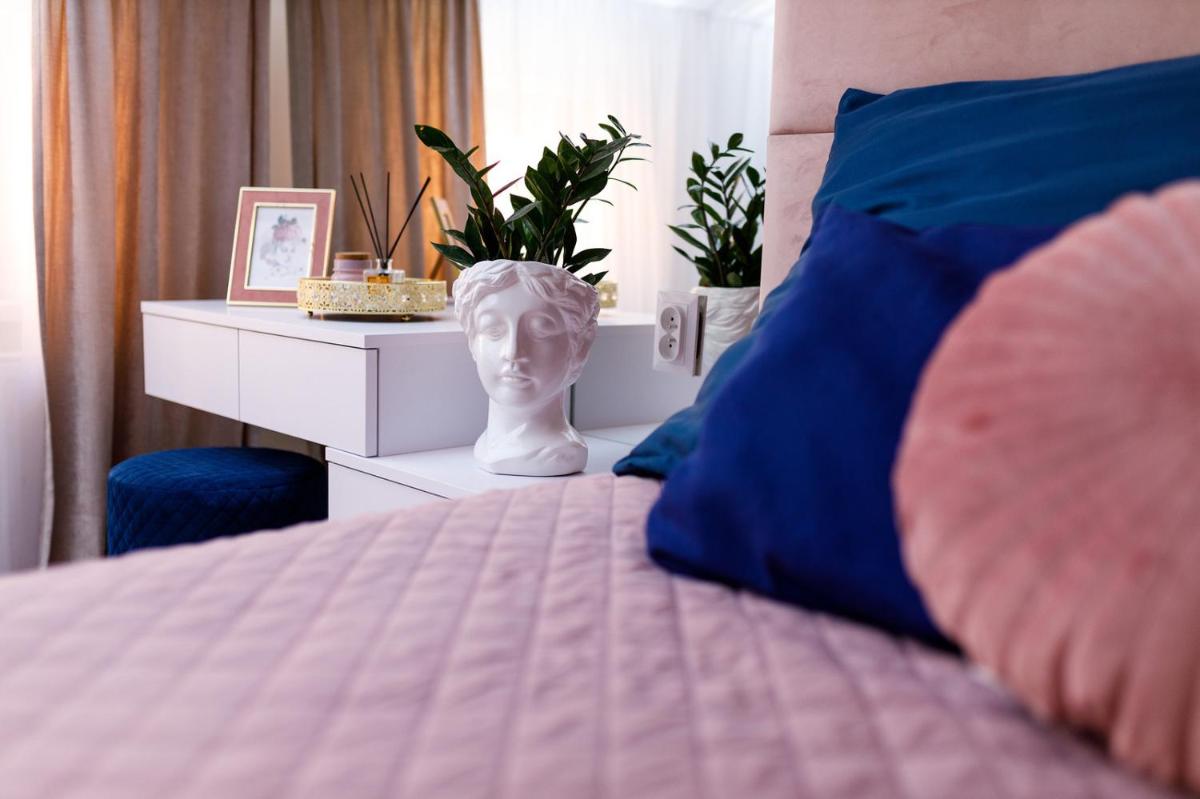 Blue Apartament 6 - Housity