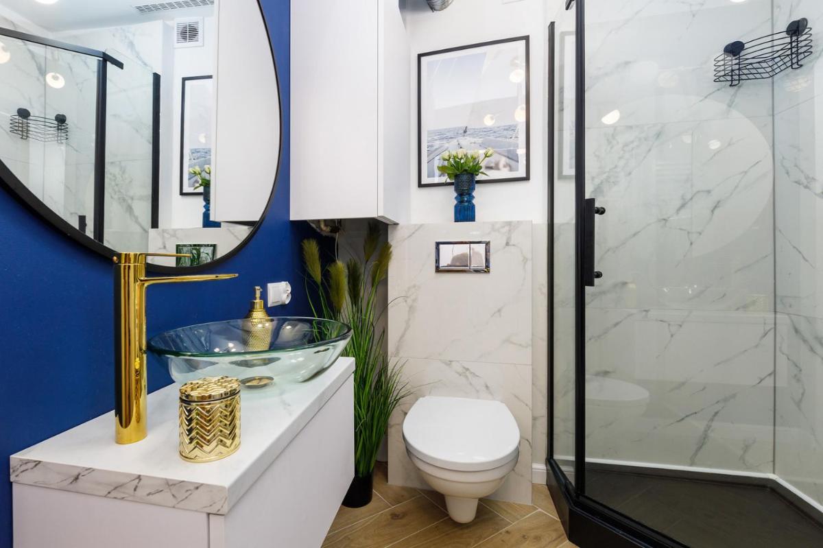 Blue Apartament 6 - Housity