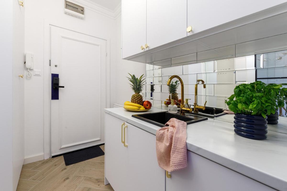 Blue Apartament 6 - Housity