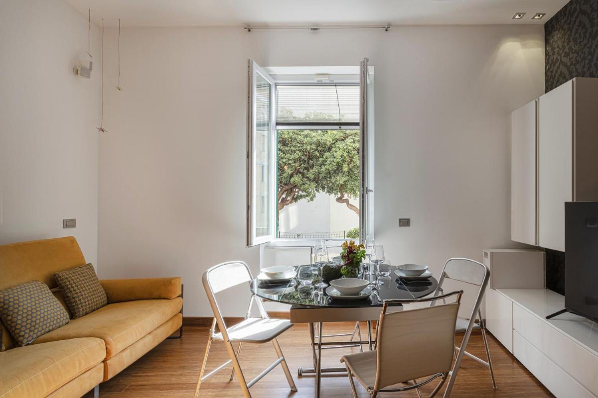 Suitetrails - Vernazzola Family Apartment by Wonderful Italy