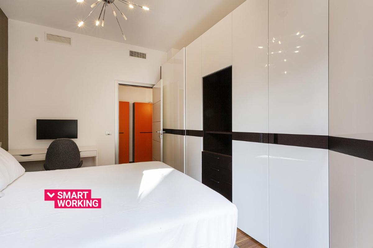 Suitetrails - Vernazzola Family Apartment by Wonderful Italy