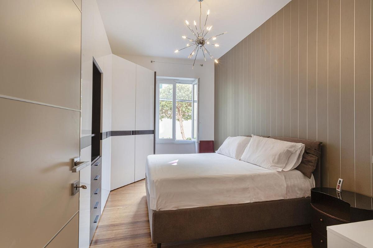 Suitetrails - Vernazzola Family Apartment by Wonderful Italy