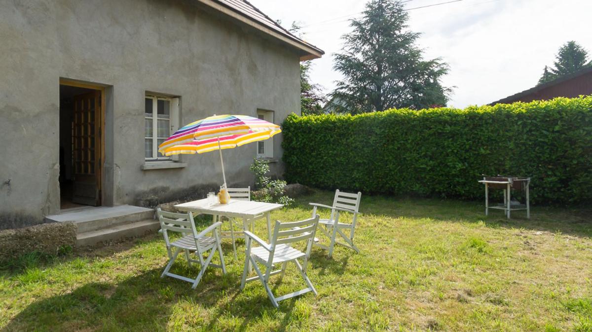 Gite Saint Joseph - Housity