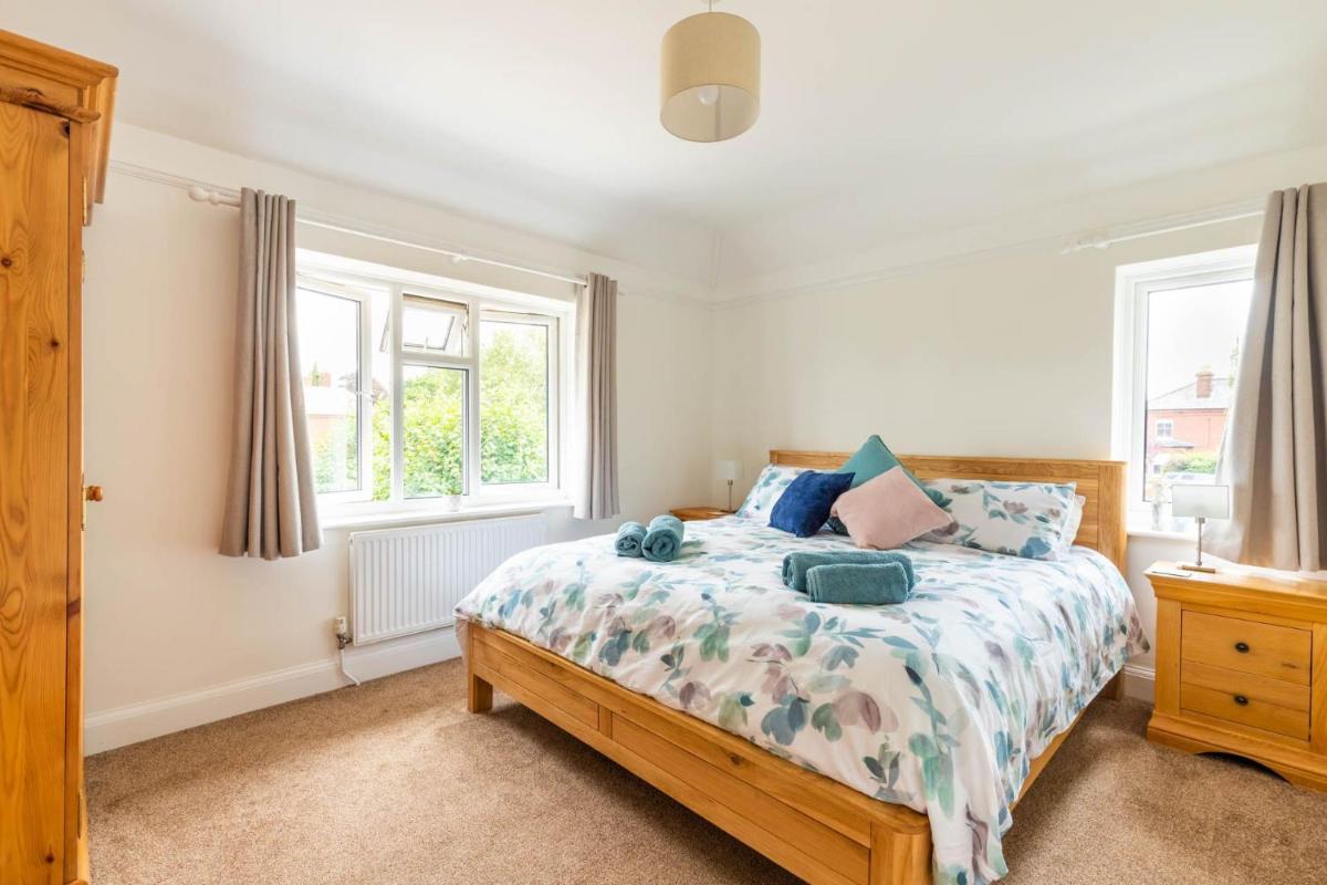 Host & Stay - St Clements House - Housity