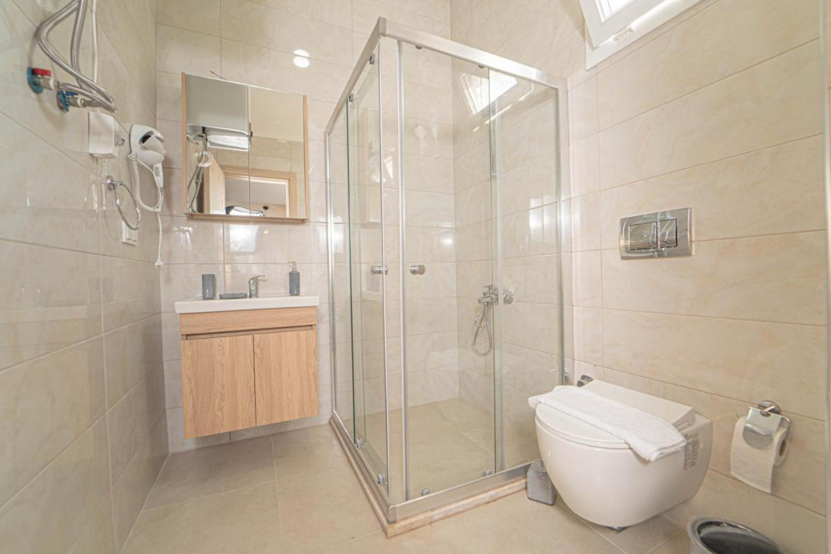 Cozy Studio in the Heart of Fethiye - Housity