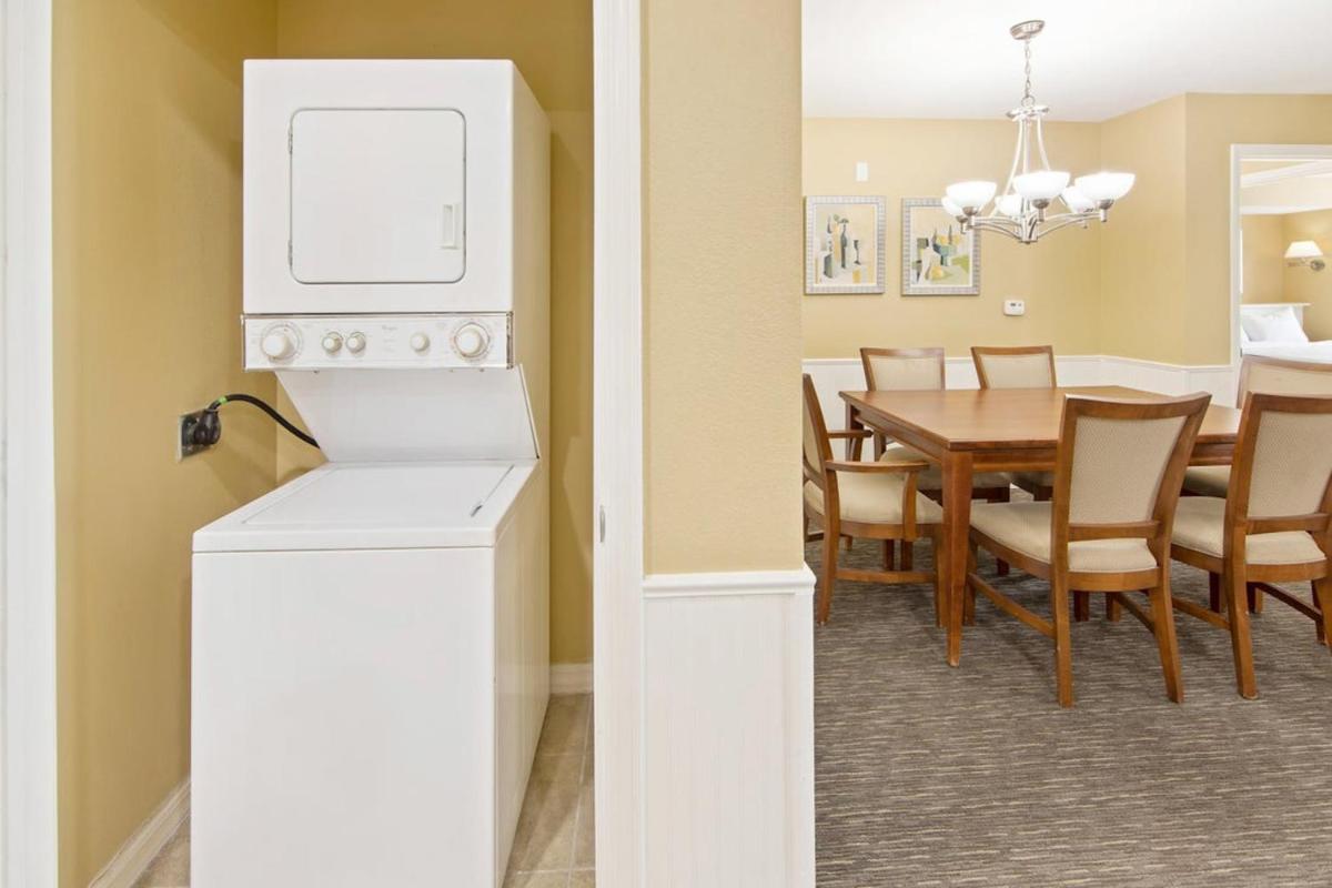 Suitetrails - Holiday Inn Club Vacations Hill Country Resort at Canyon Lake