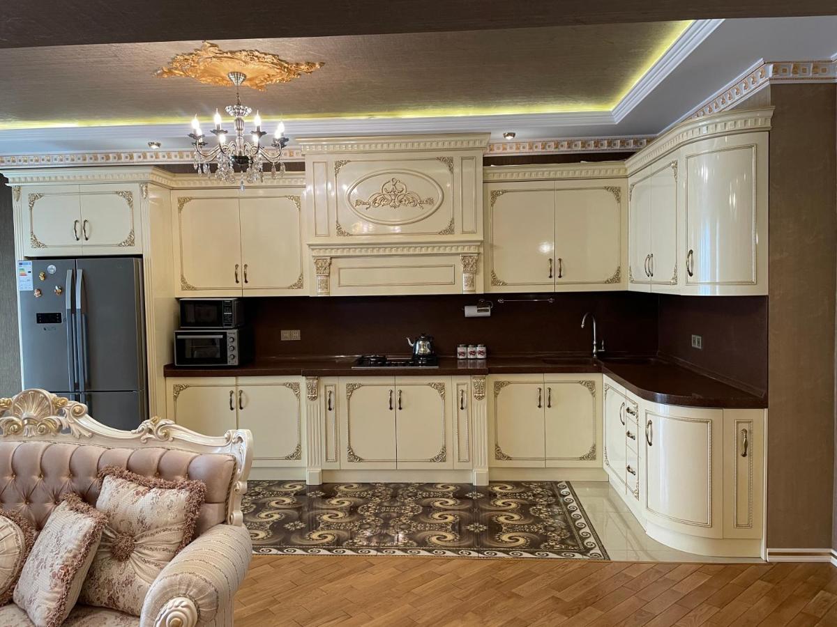 Park Azure Louvre apartment - Housity