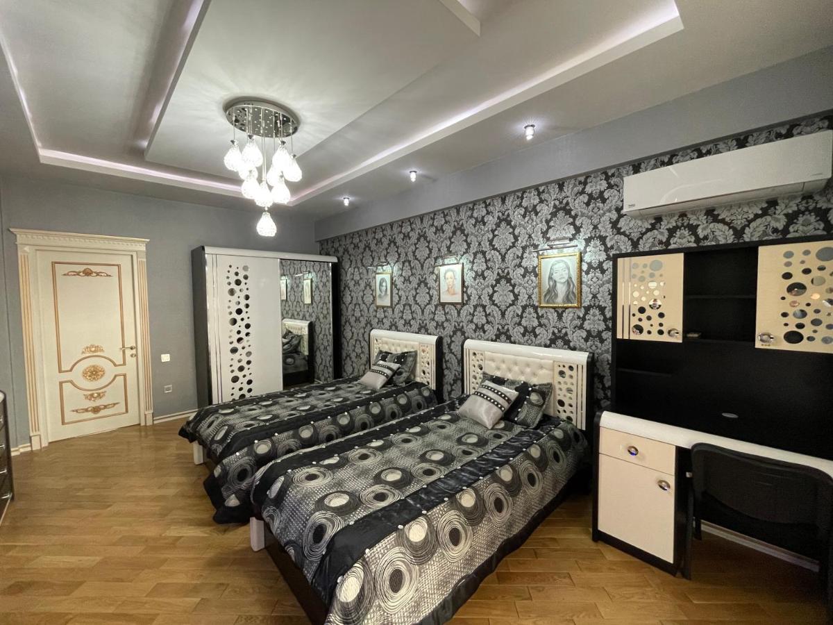 Park Azure Louvre apartment - Housity