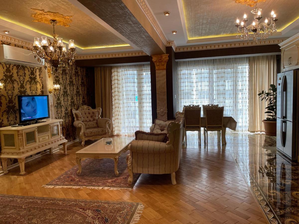 Park Azure Louvre apartment - Housity